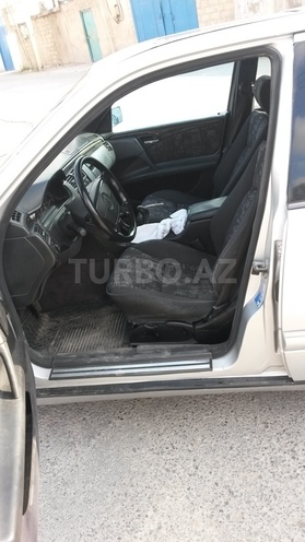 Mercedes E 230 1996, 380,000 km - 2.3 l - Bakı
