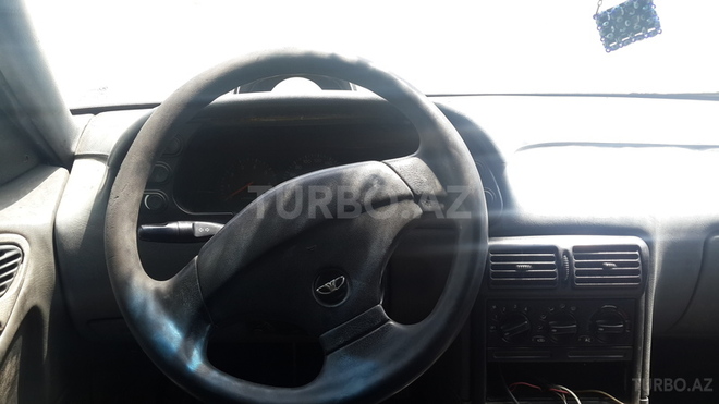 Daewoo Espero 1997, 555,000 km - 1.8 l - Bakı