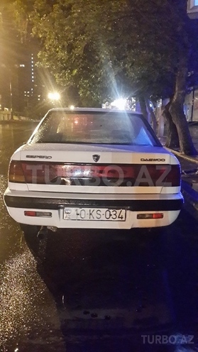Daewoo Espero 1997, 555,000 km - 1.8 l - Bakı