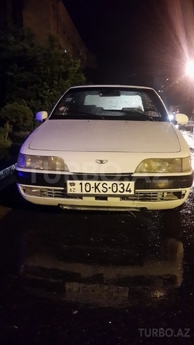 Daewoo Espero 1997, 555,000 km - 1.8 l - Bakı