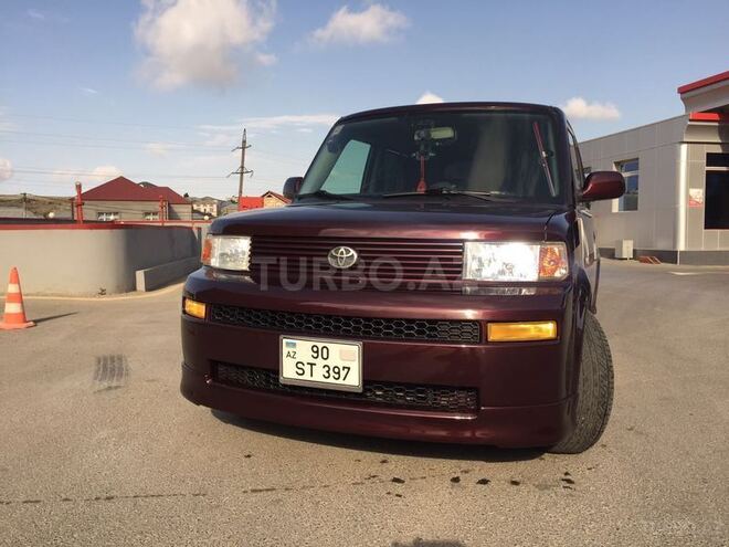Toyota  2005, 179,000 km - 1.5 l - Bakı