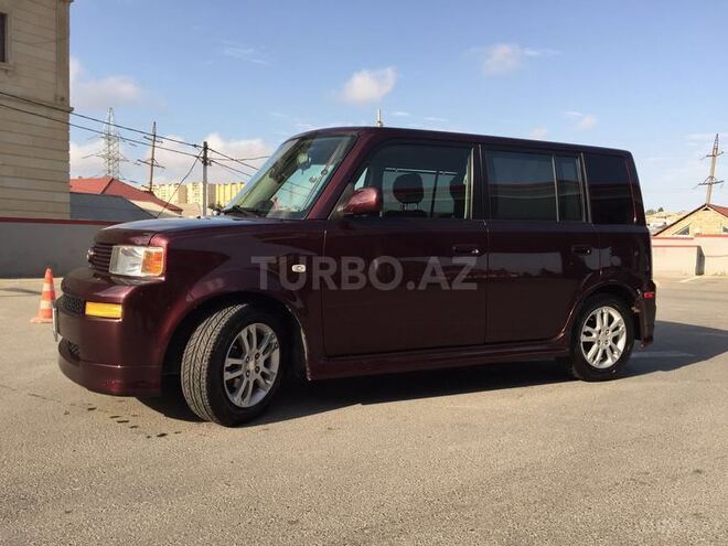 Toyota  2005, 179,000 km - 1.5 l - Bakı