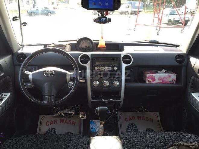 Toyota  2005, 179,000 km - 1.5 l - Bakı