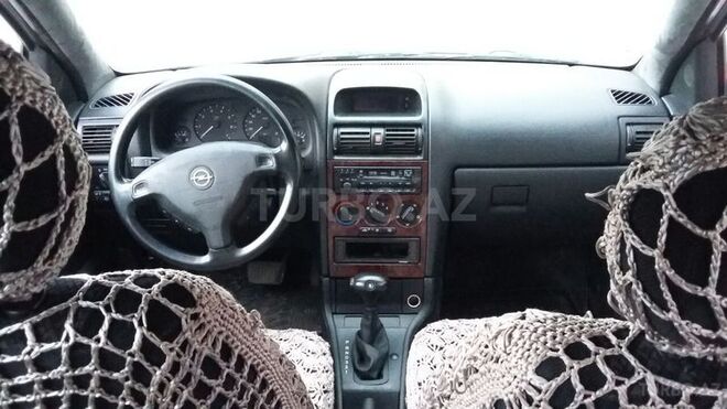 Opel Astra 1998, 300,000 km - 1.8 l - Bakı