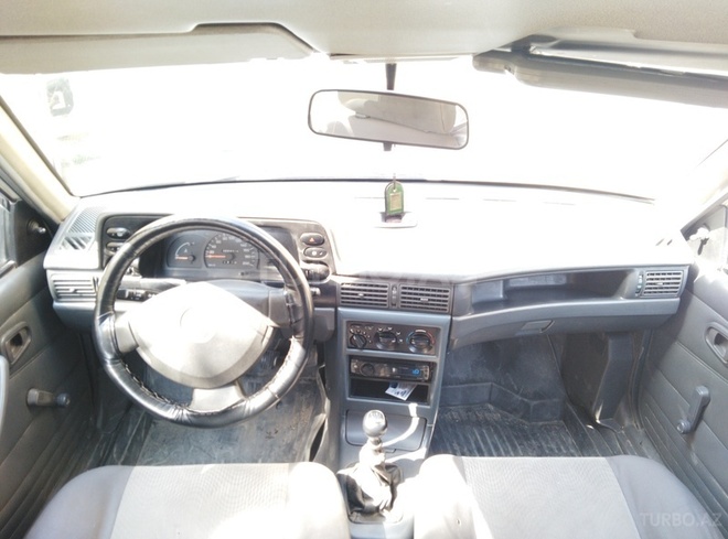 Daewoo Nexia 2008, 350,000 km - 1.5 l - Bakı