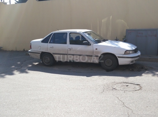 Daewoo Nexia 2008, 350,000 km - 1.5 l - Bakı