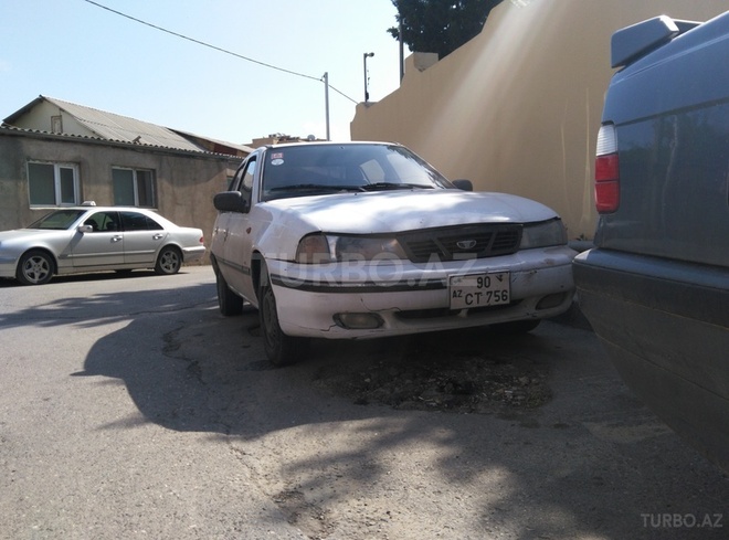 Daewoo Nexia 2008, 350,000 km - 1.5 l - Bakı