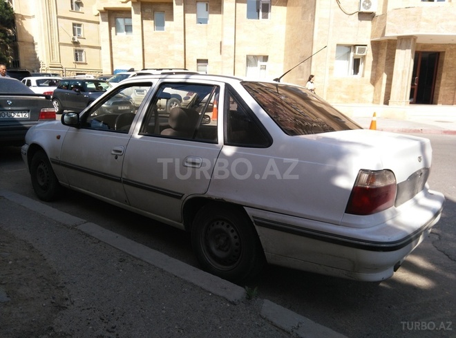 Daewoo Nexia 2008, 350,000 km - 1.5 l - Bakı