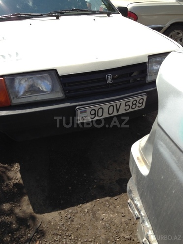 LADA (VAZ) 2109 1993, 5,555,556 km - 1.5 л - Bakı