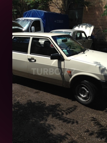 LADA (VAZ) 2109 1993, 5,555,556 km - 1.5 л - Bakı