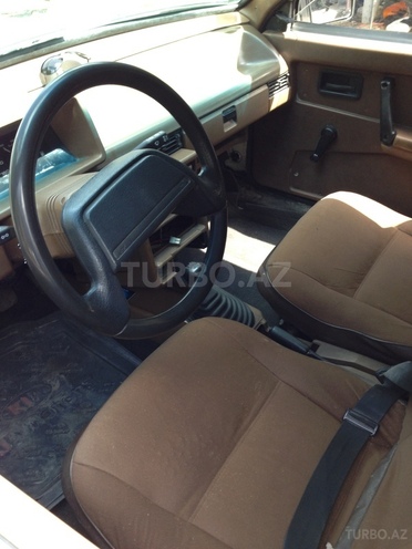 LADA (VAZ) 2109 1993, 5,555,556 km - 1.5 л - Bakı