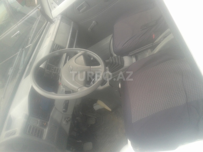 Chevrolet Damas 2009, 169,000 km - 0.8 l - Sumqayıt