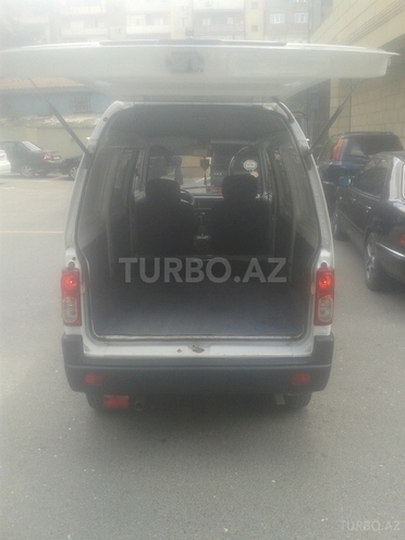 Chevrolet Damas 2009, 169,000 km - 0.8 l - Sumqayıt