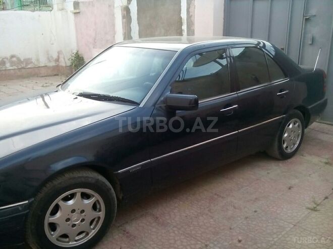 Mercedes C 180 1996, 265,000 km - 1.8 l - Bakı