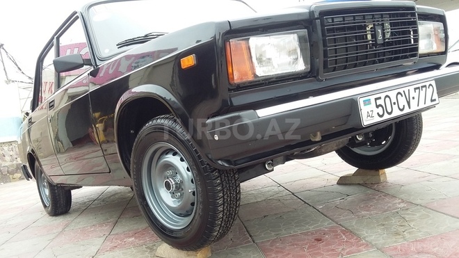 LADA (VAZ) 2107 2011, 46,000 km - 1.6 л - Sumqayıt