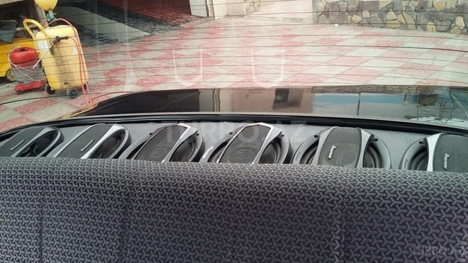 LADA (VAZ) 2107 2011, 46,000 km - 1.6 л - Sumqayıt