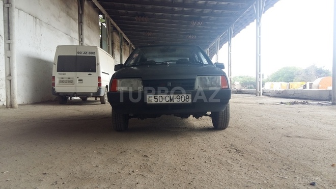LADA (VAZ) 2109 1993, 93,939 km - 1.5 l - Bakı