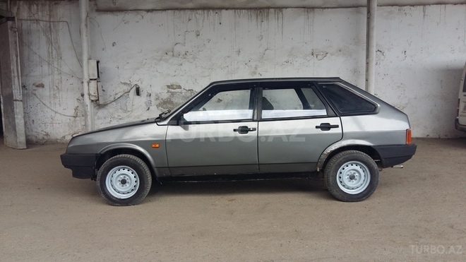 LADA (VAZ) 2109 1993, 93,939 km - 1.5 l - Bakı