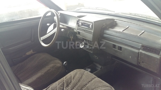 LADA (VAZ) 2109 1993, 93,939 km - 1.5 l - Bakı