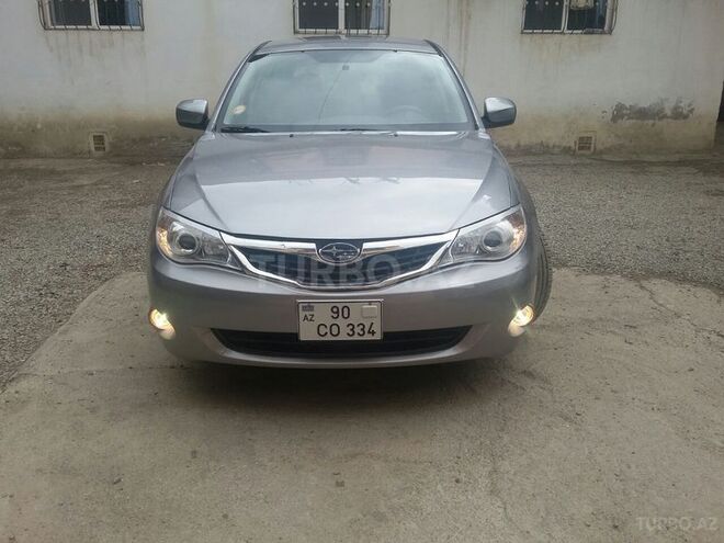 Subaru Impreza 2008, 149,450 km - 1.5 l - Bakı