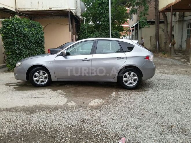 Subaru Impreza 2008, 149,450 km - 1.5 l - Bakı