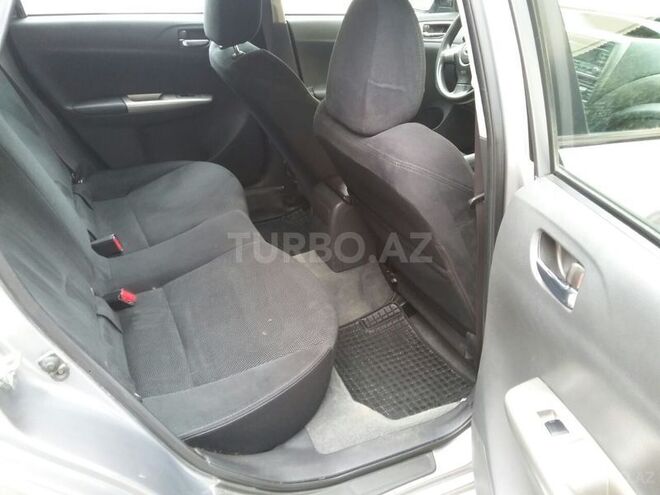 Subaru Impreza 2008, 149,450 km - 1.5 l - Bakı