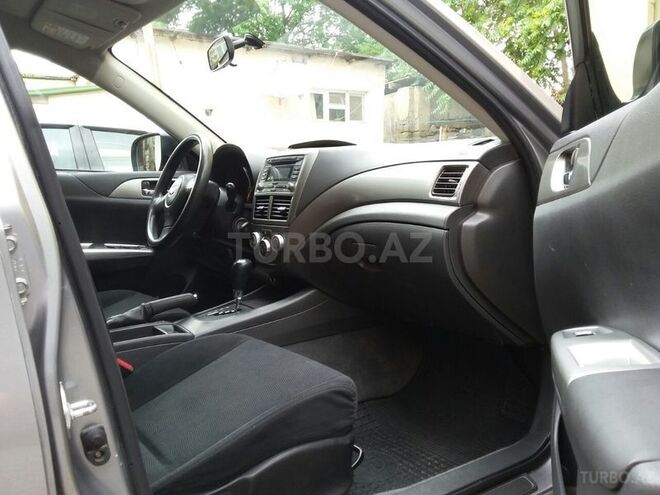 Subaru Impreza 2008, 149,450 km - 1.5 l - Bakı
