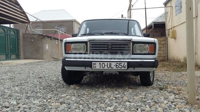 LADA (VAZ) 2107 2004, 171,000 km - 1.6 l - Bakı