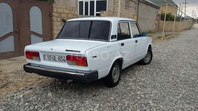 LADA (VAZ) 2107 2004, 171,000 km - 1.6 l - Bakı