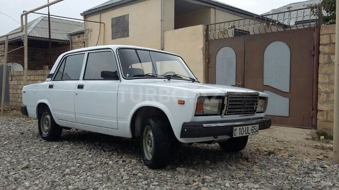 LADA (VAZ) 2107 2004, 171,000 km - 1.6 l - Bakı