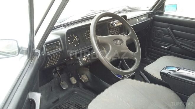 LADA (VAZ) 2107 2004, 171,000 km - 1.6 l - Bakı