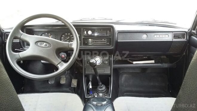 LADA (VAZ) 2107 2004, 171,000 km - 1.6 l - Bakı