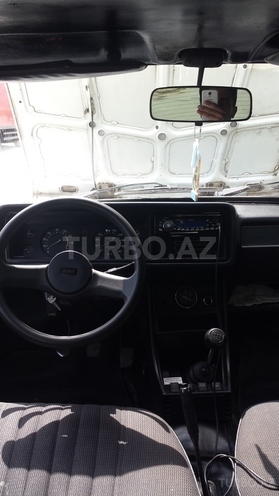 LADA (VAZ) 2107 1988, 100,000 km - 1.5 л - Bakı