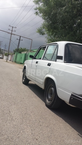 LADA (VAZ) 2107 1988, 100,000 km - 1.5 л - Bakı