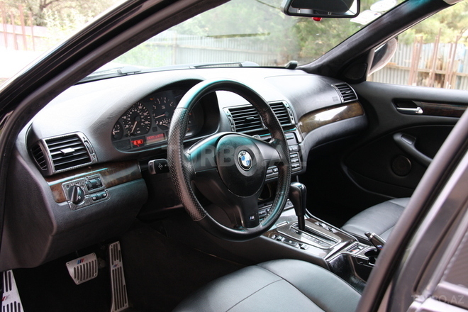 BMW 323 1999, 180,000 km - 2.5 l - Bakı