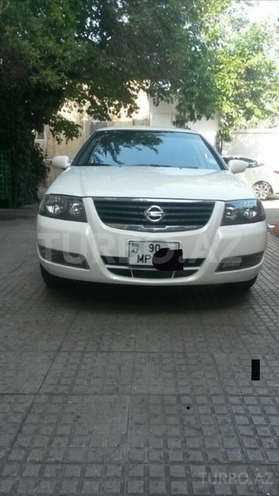 Nissan Sunny 2011, 95,650 km - 1.6 л - Bakı