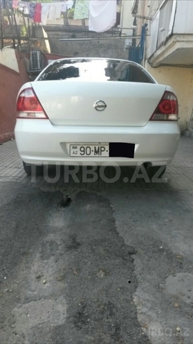 Nissan Sunny 2011, 95,650 km - 1.6 л - Bakı