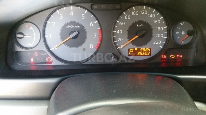 Nissan Sunny 2011, 95,650 km - 1.6 л - Bakı
