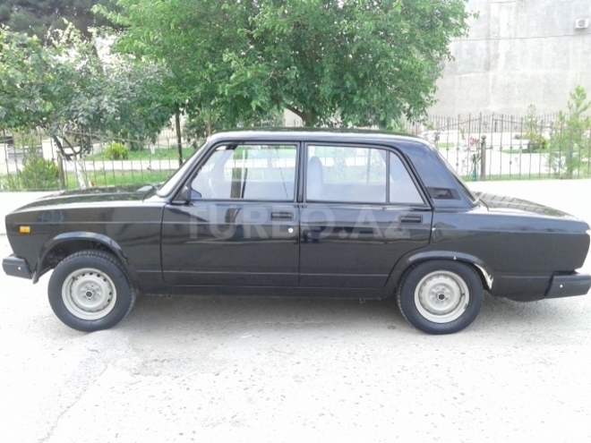 LADA (VAZ) 2107 2011, 80,000 km - 1.6 л - Sumqayıt