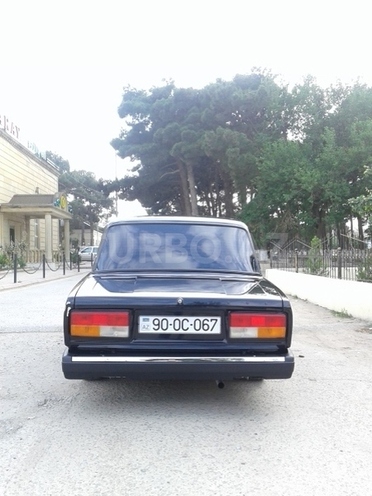 LADA (VAZ) 2107 2011, 80,000 km - 1.6 л - Sumqayıt