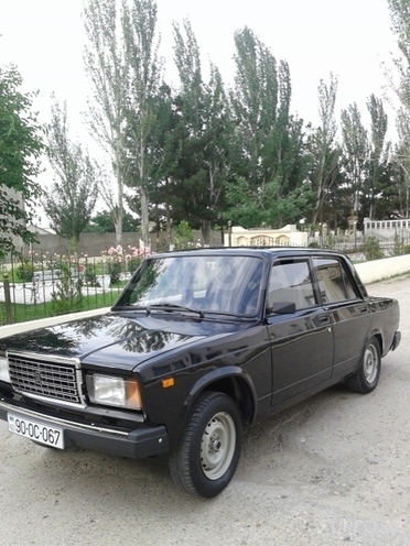LADA (VAZ) 2107 2011, 80,000 km - 1.6 л - Sumqayıt