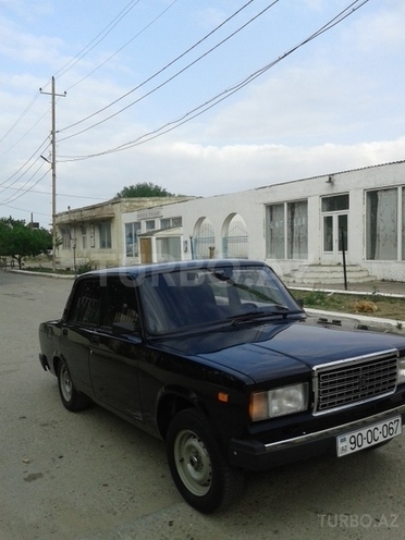 LADA (VAZ) 2107 2011, 80,000 km - 1.6 л - Sumqayıt
