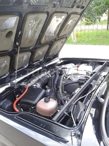 LADA (VAZ) 2107 2011, 80,000 km - 1.6 л - Sumqayıt