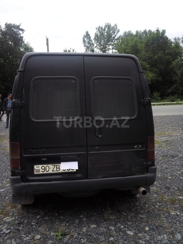 Ford Transit 1999, 610,000 km - 2.5 л - Oğuz