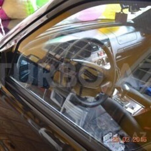 Mercedes C 180 1996, 333,456 km - 1.8 l - Cəlilabad