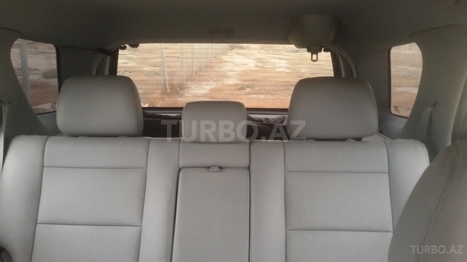 Kia Sorento 2005, 180,000 km - 2.5 l - Bakı