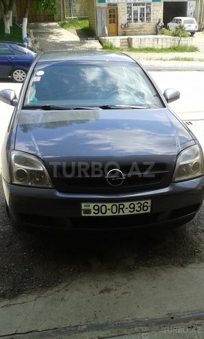 Opel Vectra 2002, 148,000 km - 2.2 l - Bakı