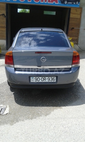 Opel Vectra 2002, 148,000 km - 2.2 l - Bakı