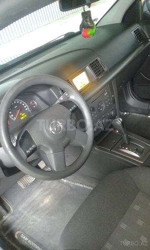 Opel Vectra 2002, 148,000 km - 2.2 l - Bakı