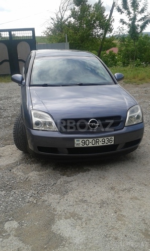 Opel Vectra 2002, 148,000 km - 2.2 l - Bakı